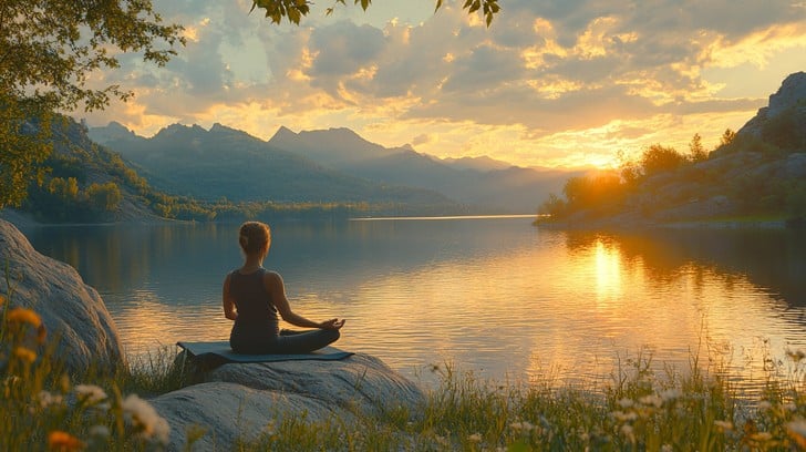 Understanding Mindfulness Meditation