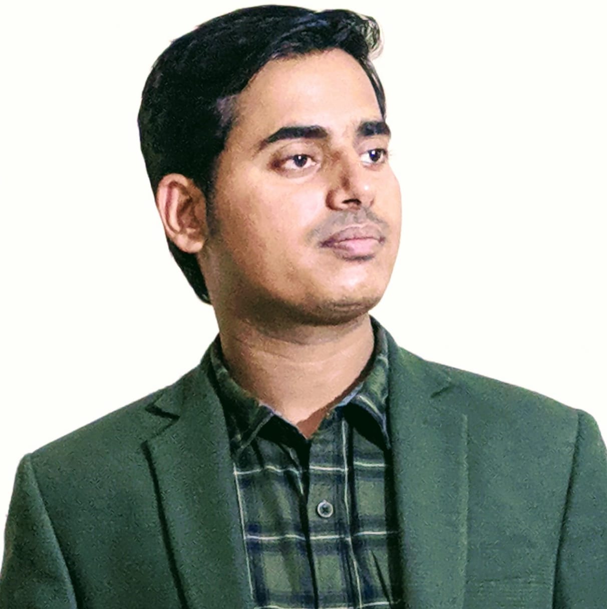 PRASHANT SHUKLA